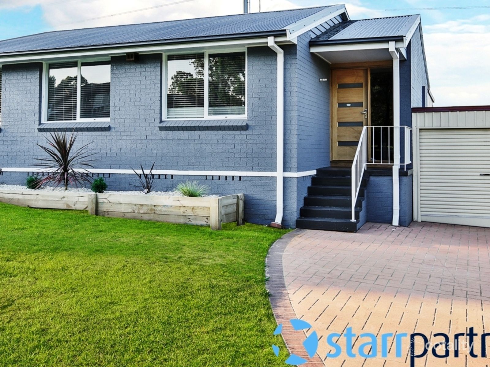 35 Midlothian Rd, St Andrews, NSW 2566