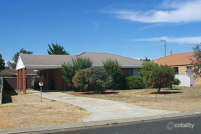 13 Eastman Ave, Usher, WA 6230