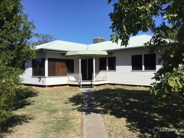 16b Bowen St, Roma, QLD 4455