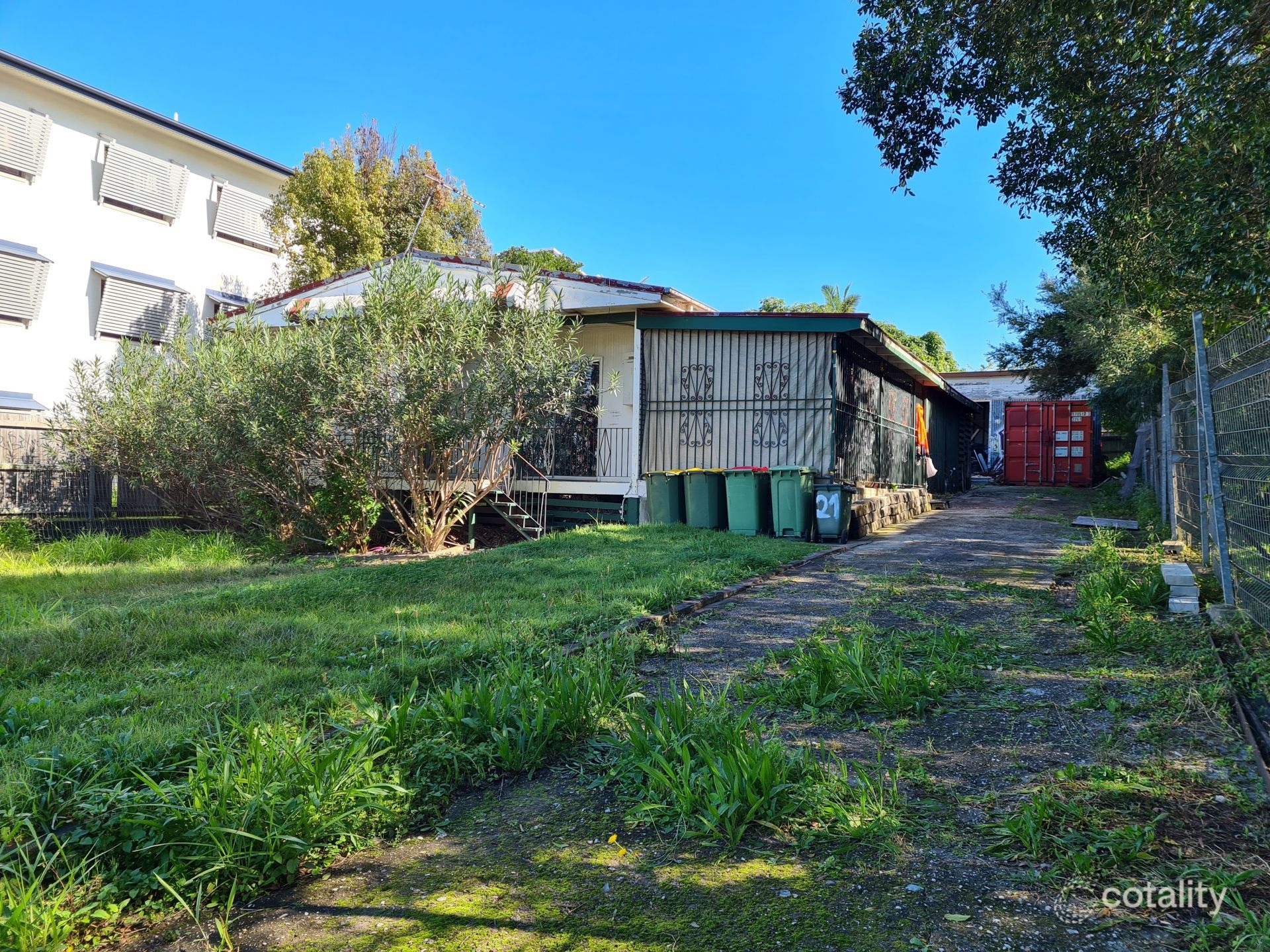 21 Alamein St, Beenleigh, QLD 4207