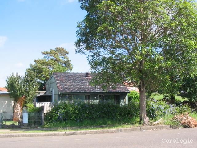 62 Henry St, Old Guildford, NSW 2161