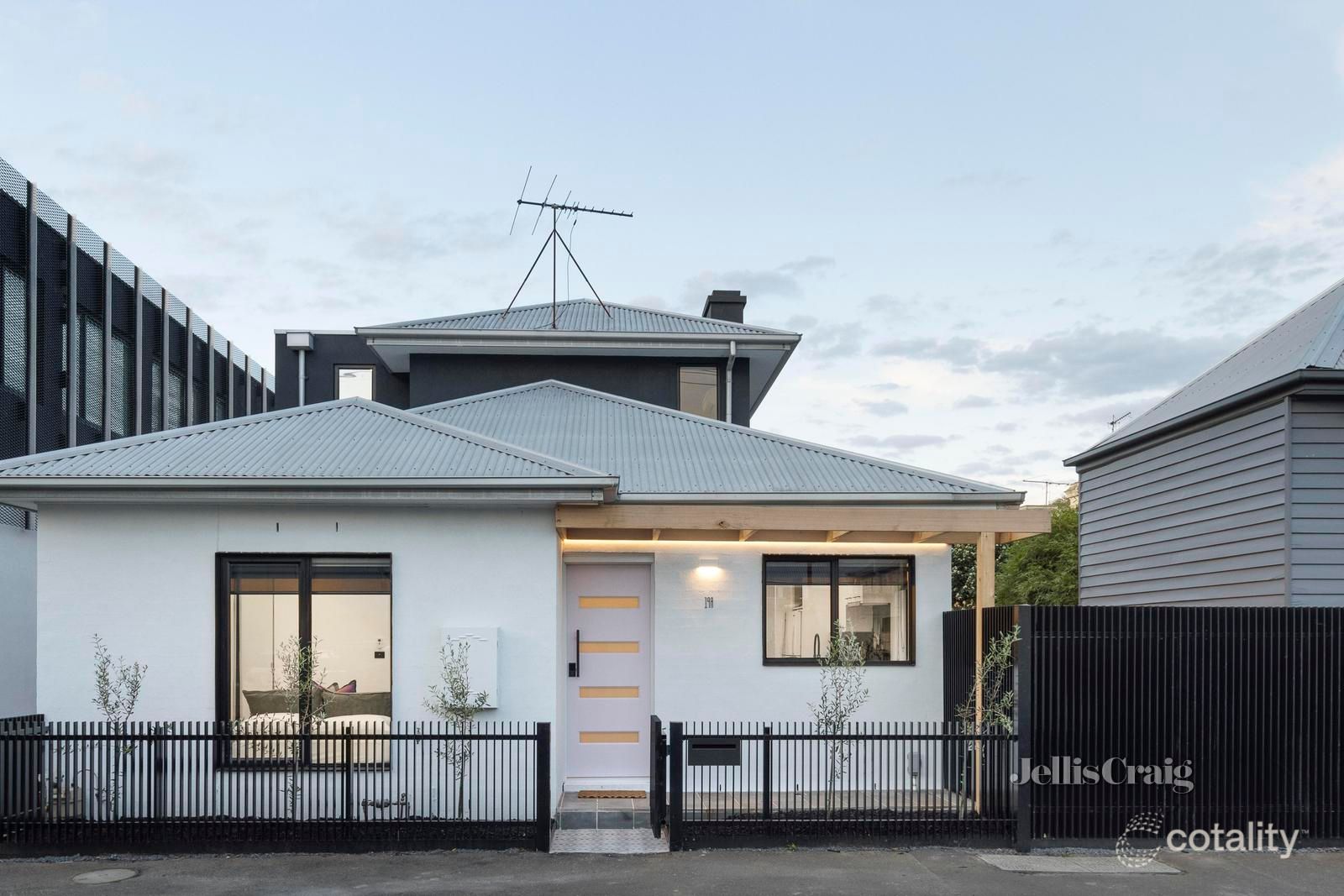19a Amsterdam St, Richmond, VIC 3121