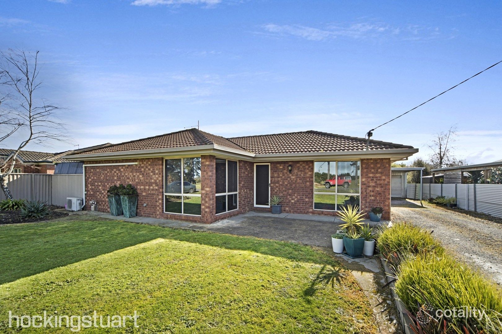22 Albert St, Miners Rest, VIC 3352