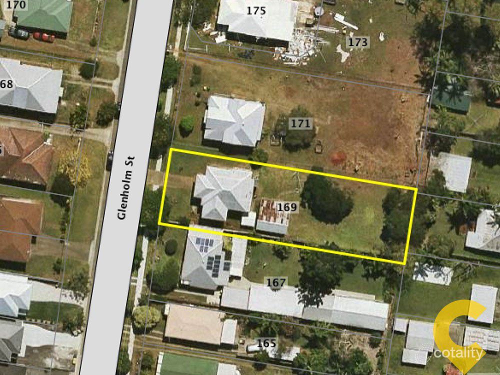169 Glen Holm St, Mitchelton, QLD 4053