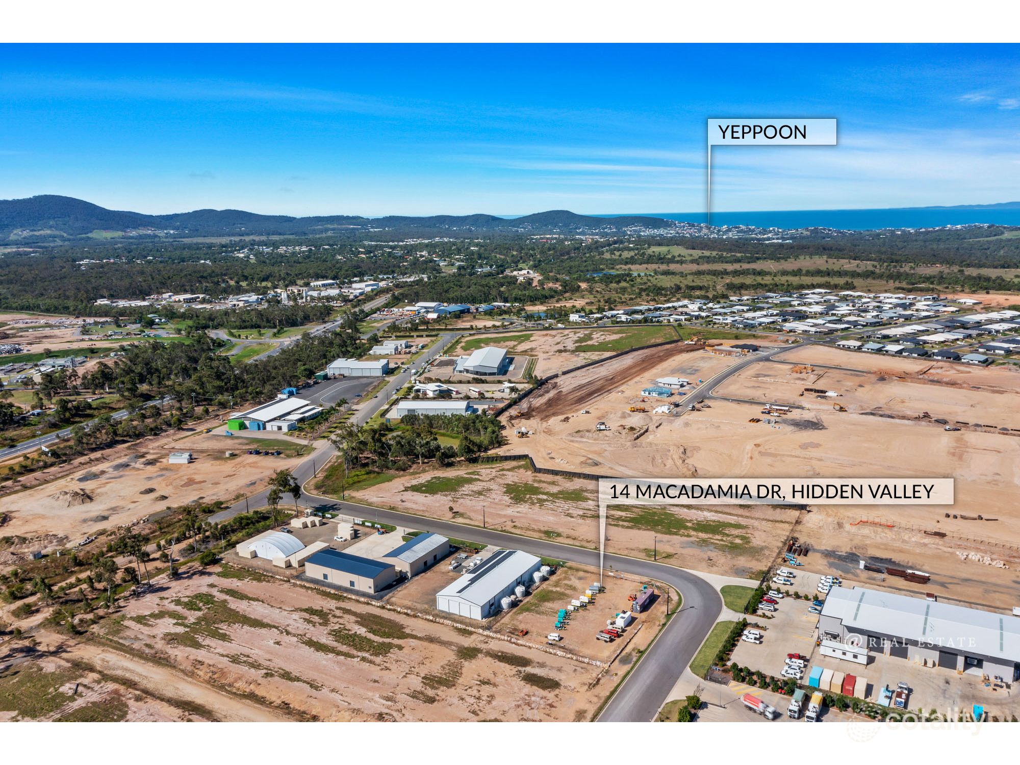 14 Macadamia Dr, Hidden Valley, QLD 4703