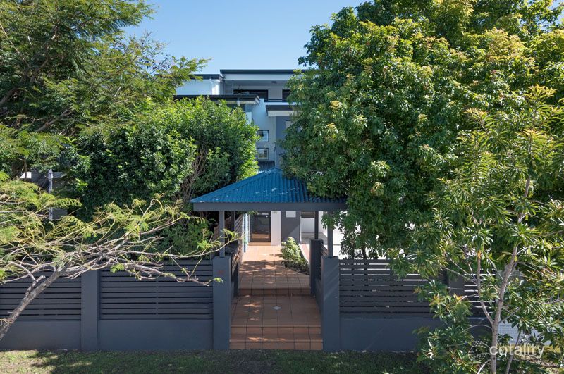 8/34 Onslow St, Ascot, QLD 4007