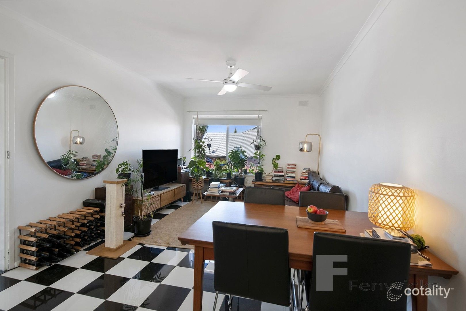 3/4-6 Croydon Rd, Keswick, SA 5035