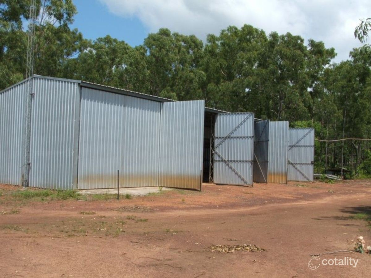 110 Levuka Rd, Dundee Beach, NT 0840