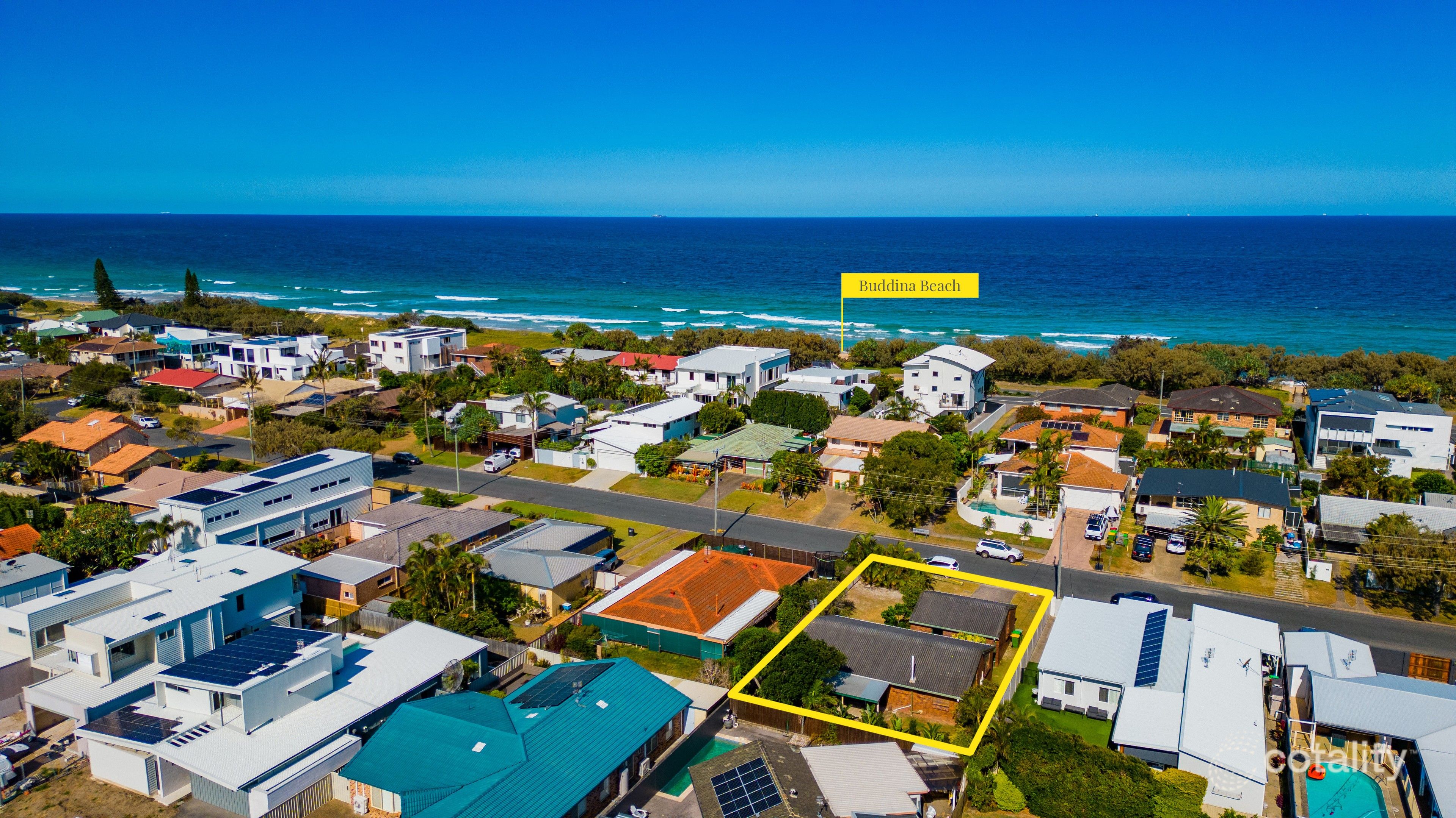 36 Yaringa Ave, Buddina, QLD 4575