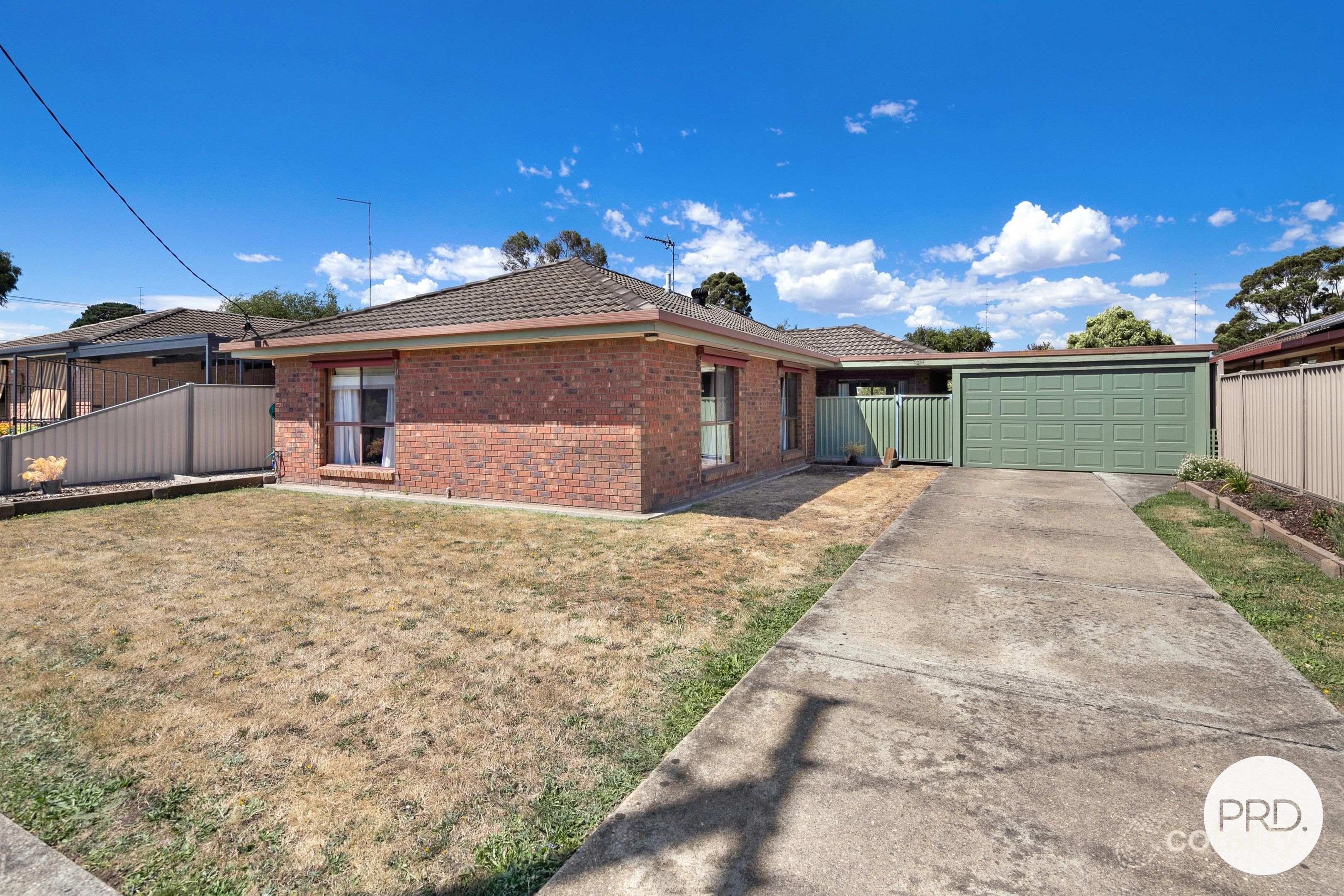 5 Kowree Cres, Sebastopol, VIC 3356