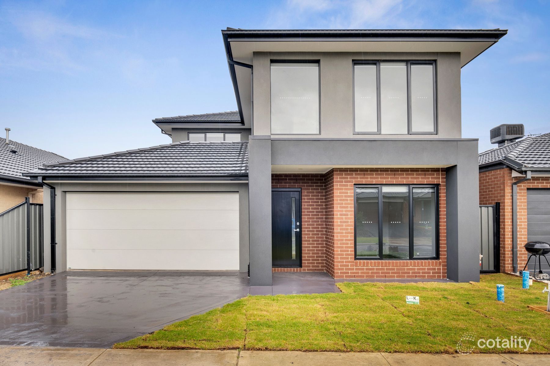 12 Claude St, Kalkallo, VIC 3064