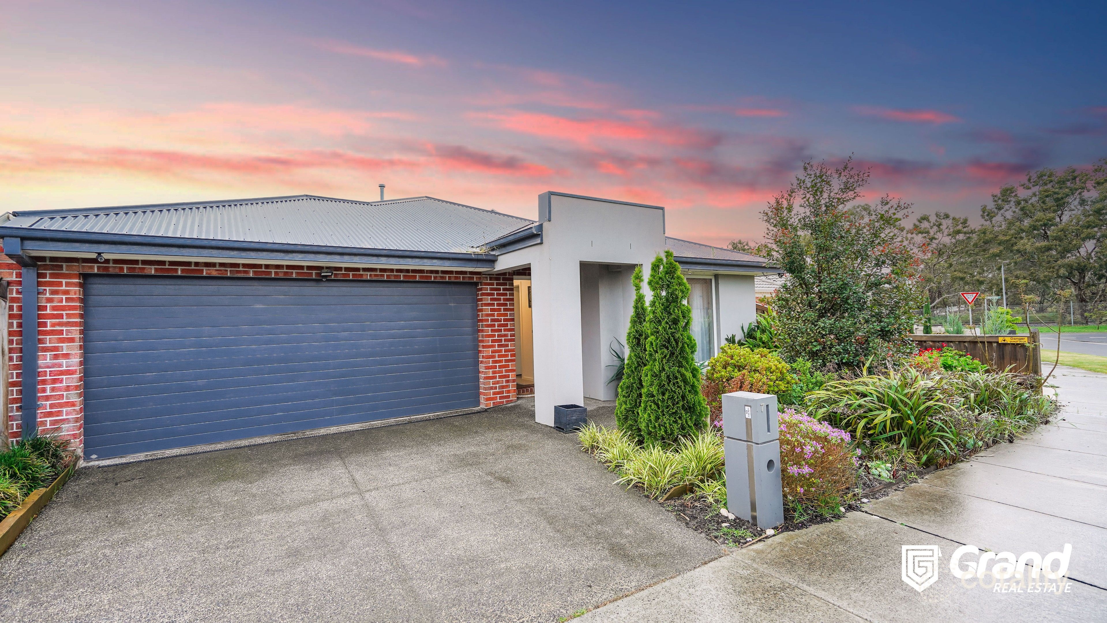 7 Gerbera Way, Lyndhurst, VIC 3975