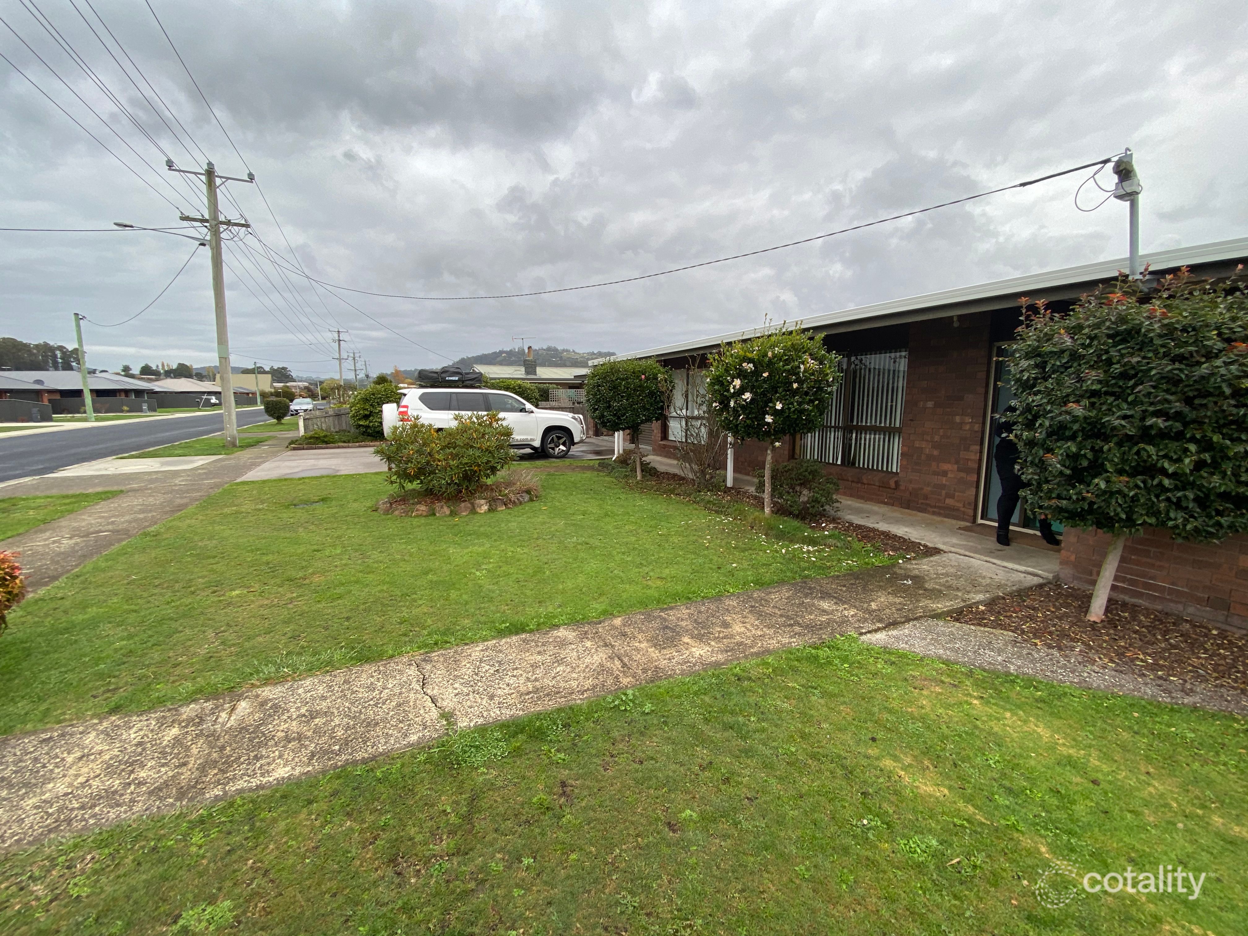 22 Woodrising Ave, Spreyton, TAS 7310
