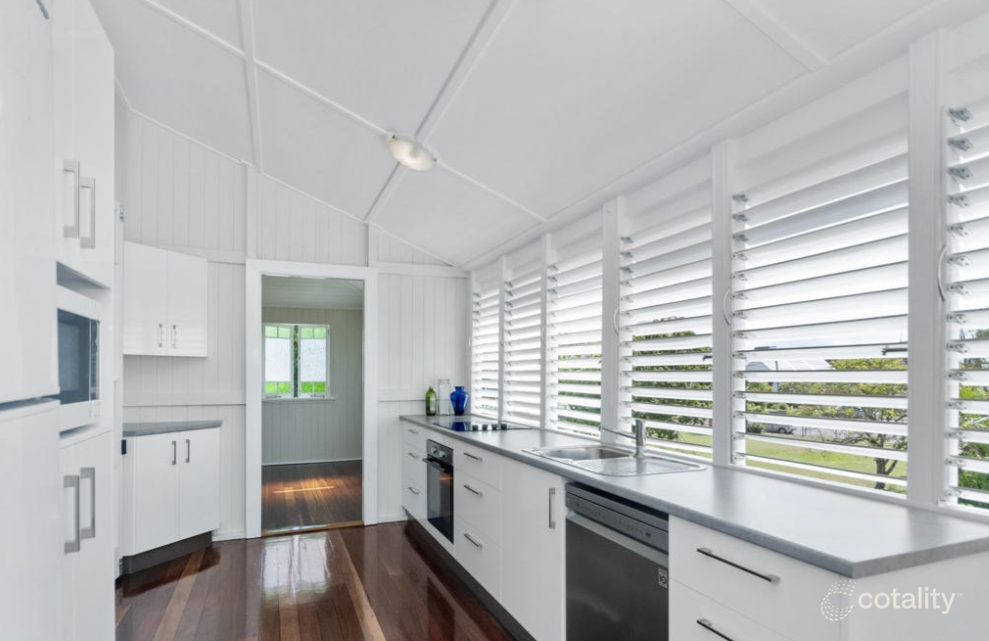 42 Gregory St, North Ward, QLD 4810