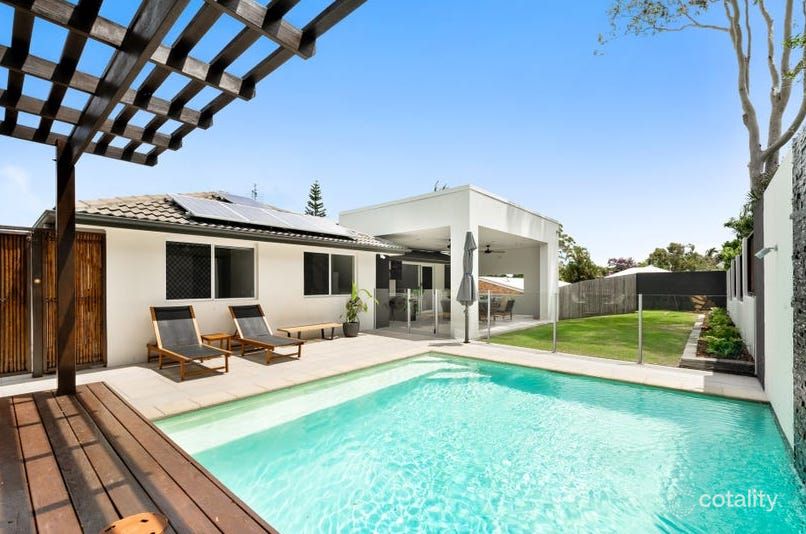 22 Nicholas Ct, Bli Bli, QLD 4560