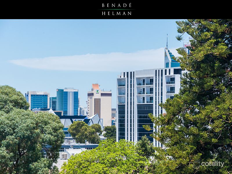 51/40 Cambridge St, West Leederville, WA 6007
