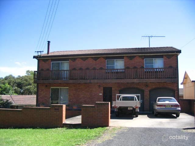 3 Wide View Ave, Lawson, NSW 2783