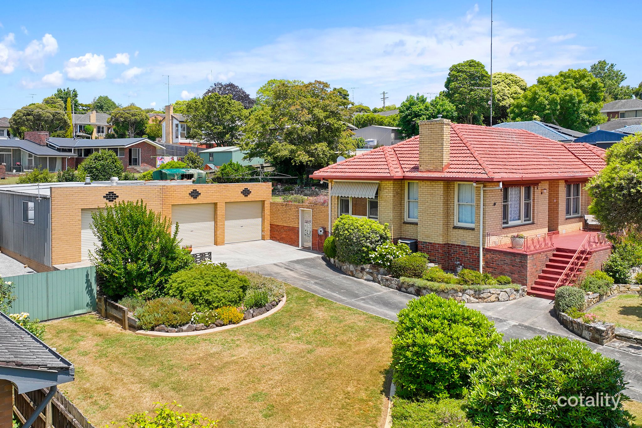 16 Edinburgh St, Warragul, VIC 3820