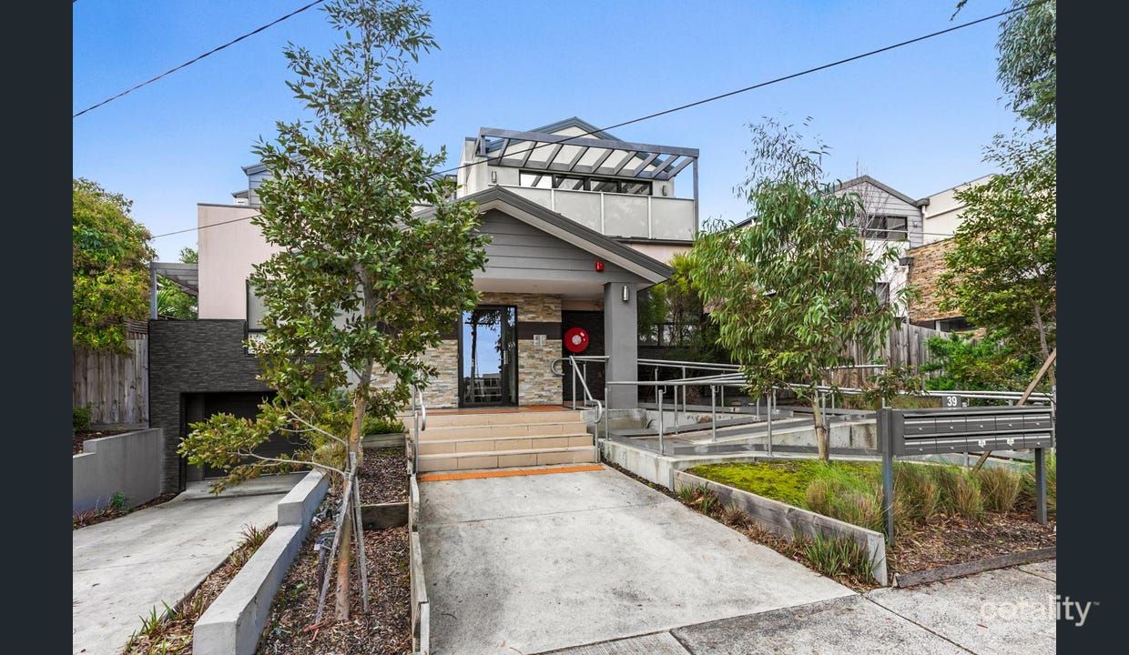 3/39 Stamford Cres, Rowville, VIC 3178