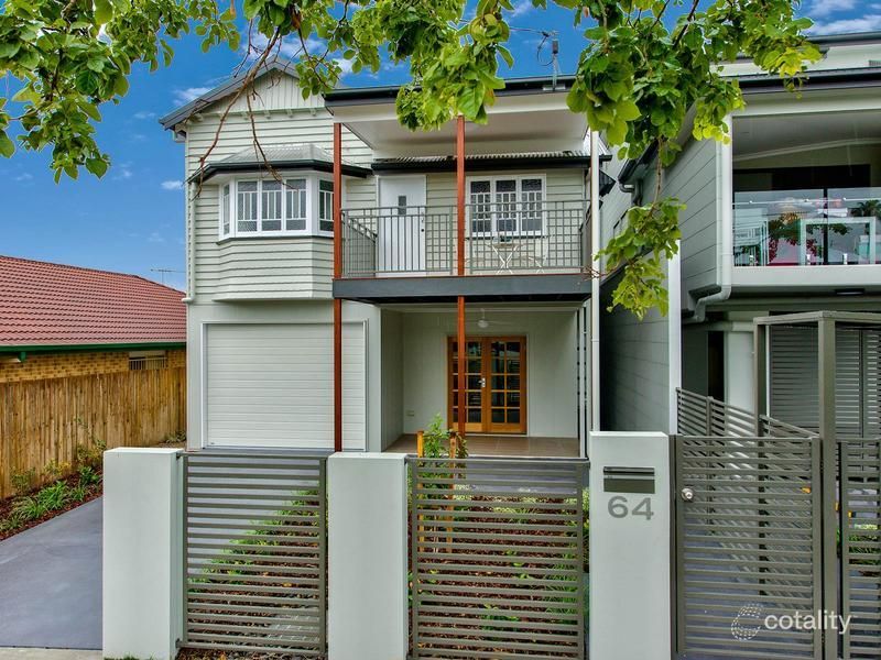 68 Broughton Rd, Kedron, QLD 4031