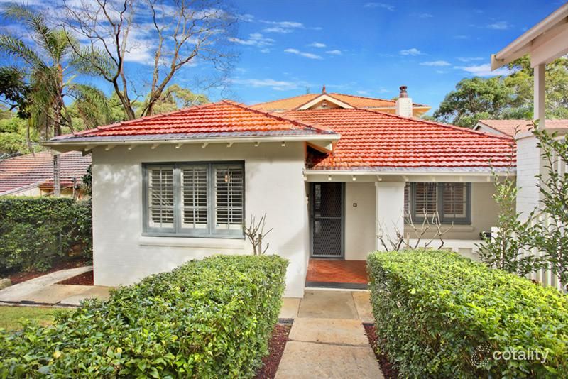 83 Austin St, Lane Cove, NSW 2066