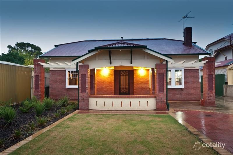 1 Bath St, Glenelg South, SA 5045