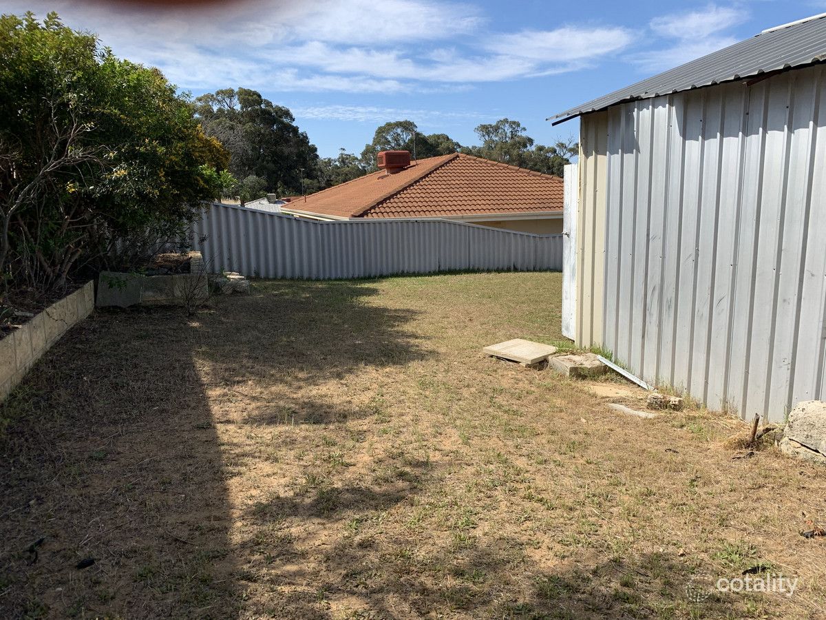 6 Olympus Rise, Greenfields, WA 6210