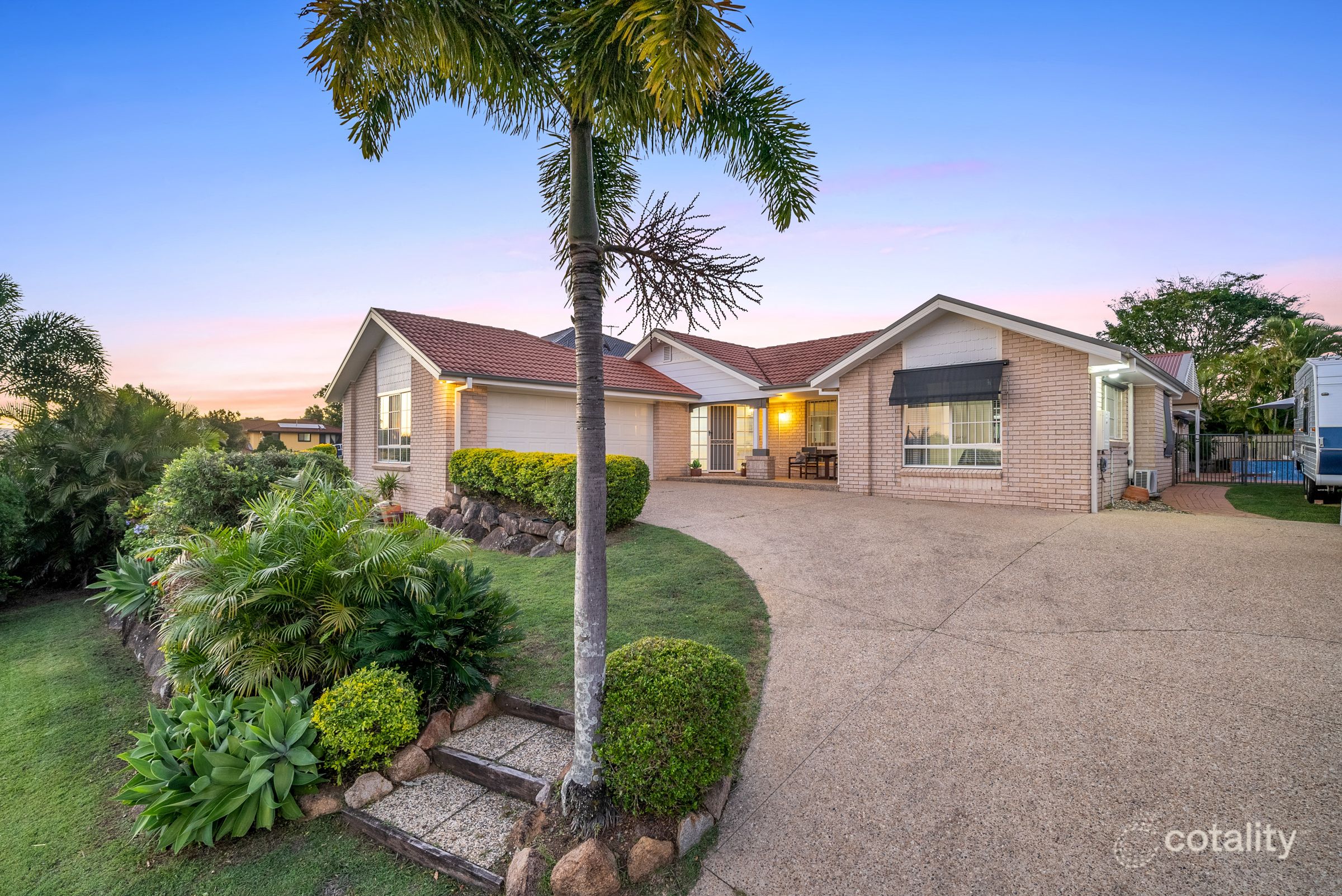 46 Affleck Ave, Petrie, QLD 4502