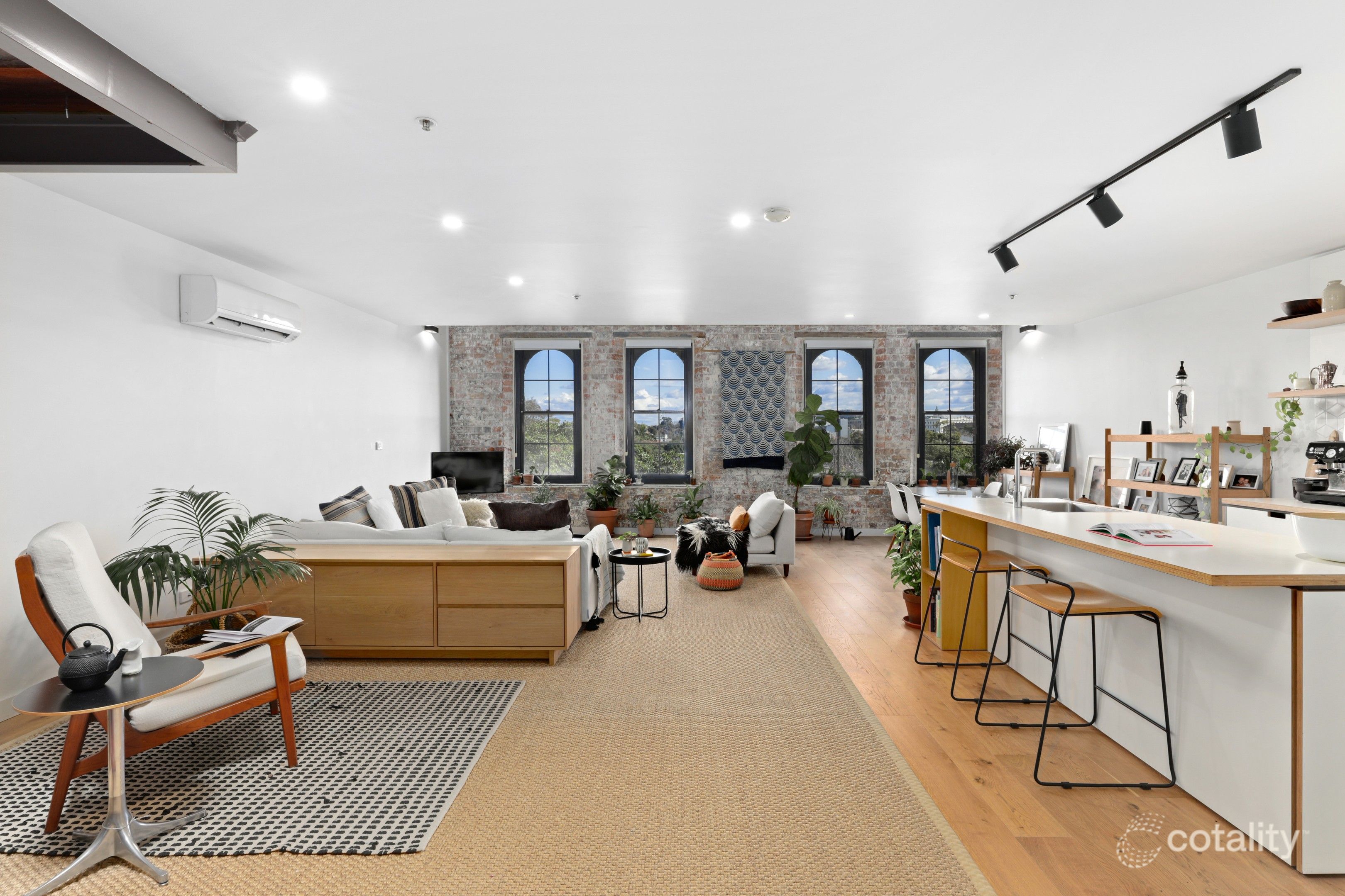 406/181 Lawson St, Darlington, NSW 2008