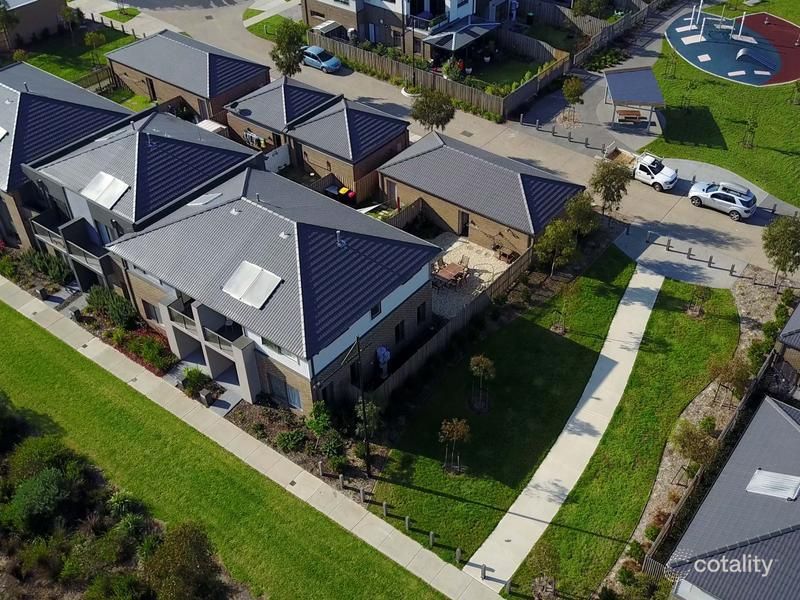 15 Rosette Cres, Keysborough, VIC 3173