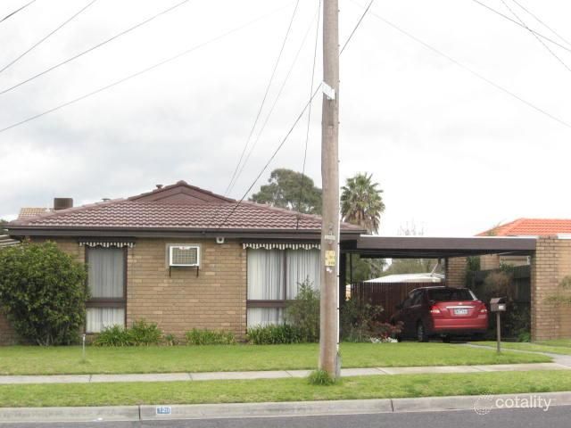 128 Darren Rd, Keysborough, VIC 3173