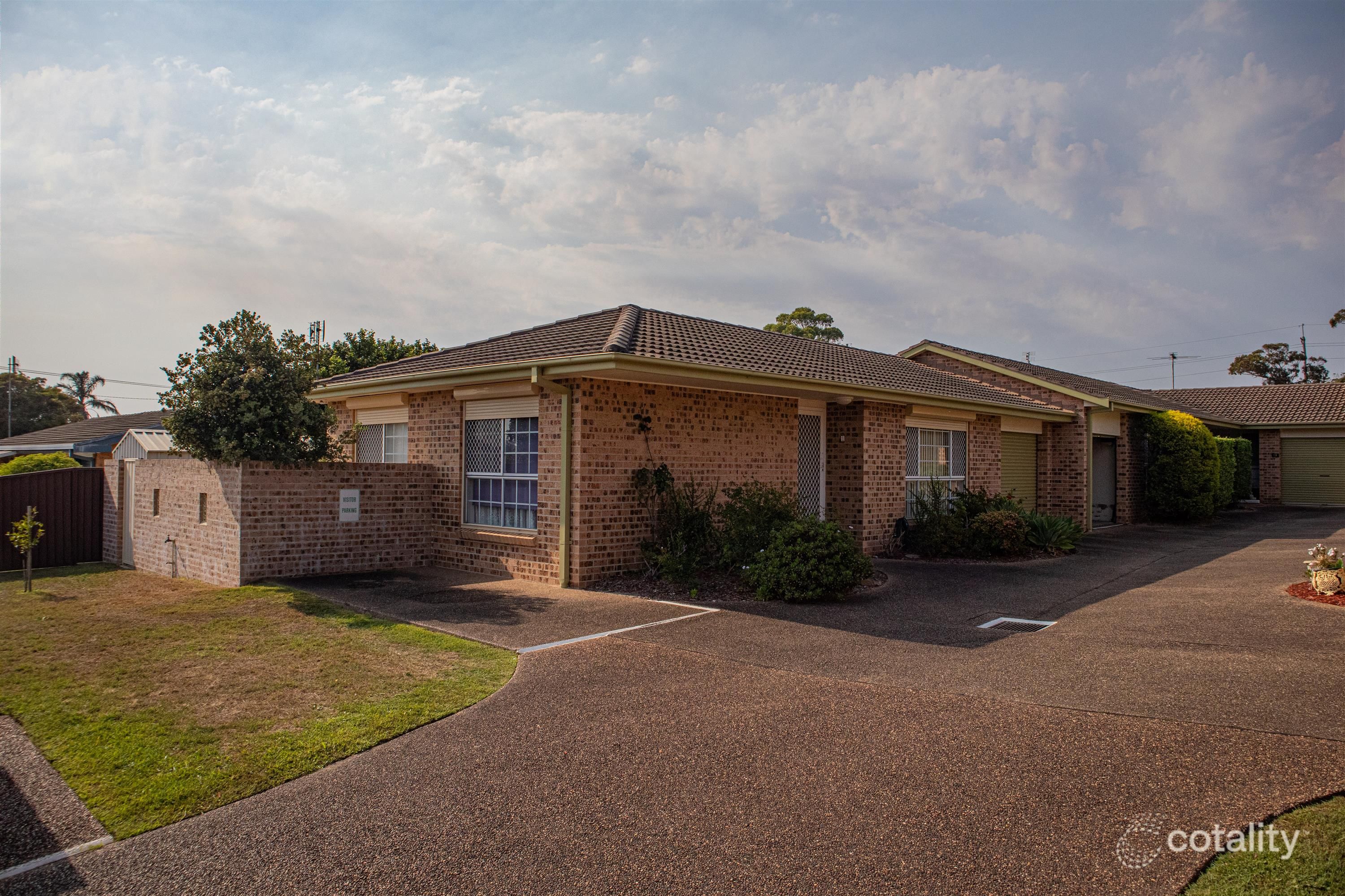 1/2-4 James Rd, Toukley, NSW 2263