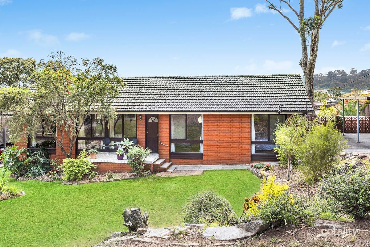 29 Abbott Rd, Heathcote, NSW 2233