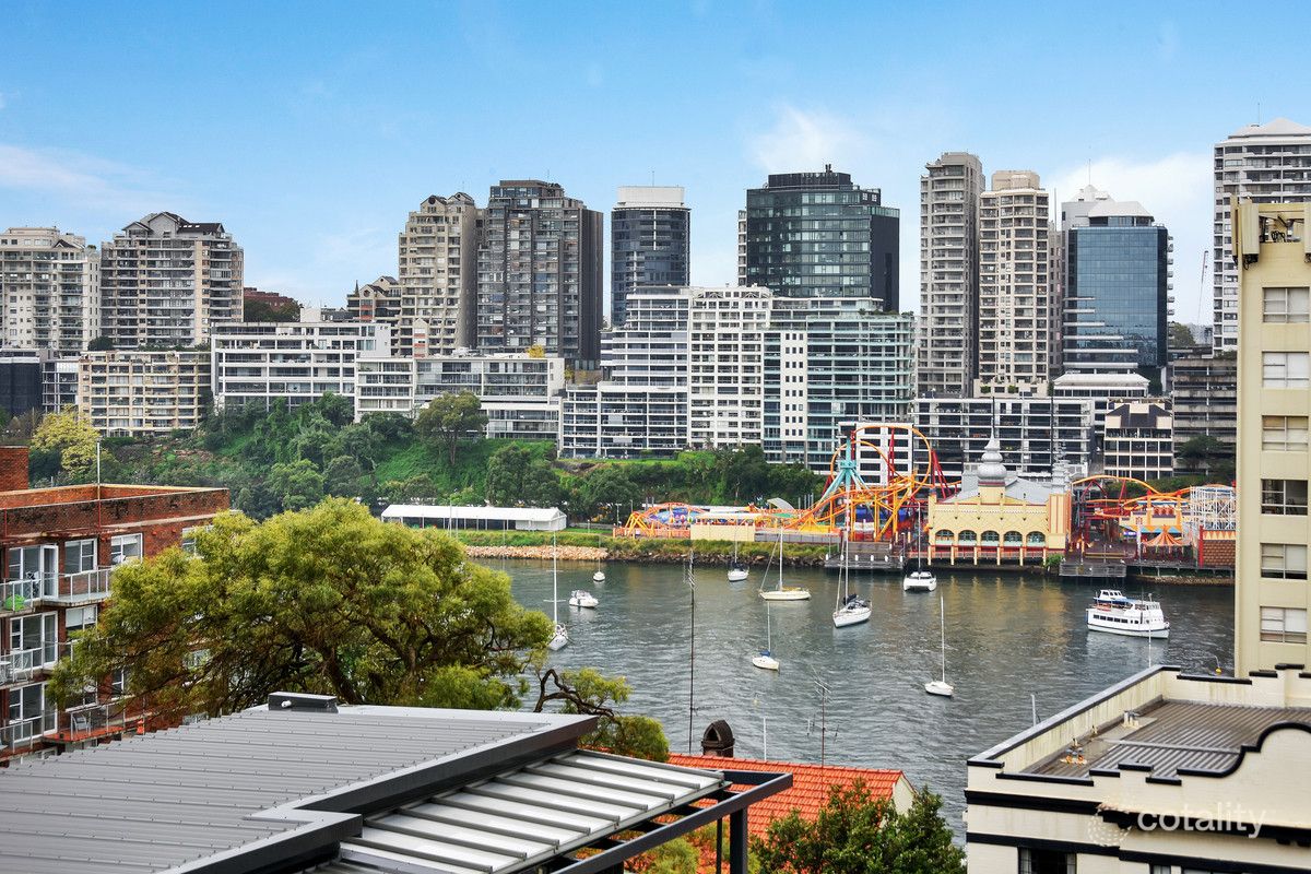 76/2-4 East Crescent St, Mcmahons Point, NSW 2060