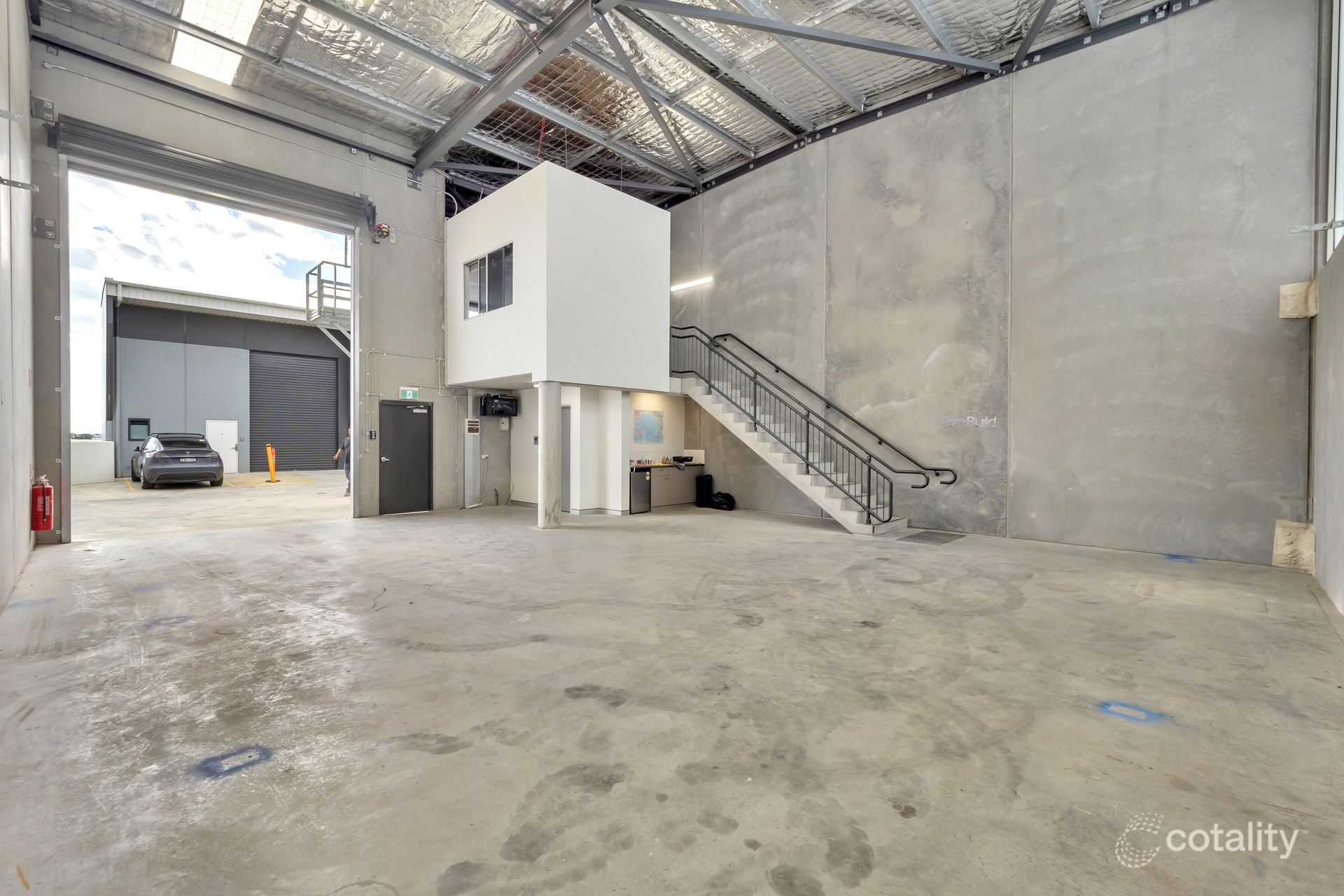 13/11 Jullian Cl, Banksmeadow, NSW 2019