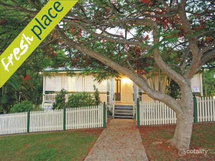 85 Glenrosa Rd, Red Hill, QLD 4059