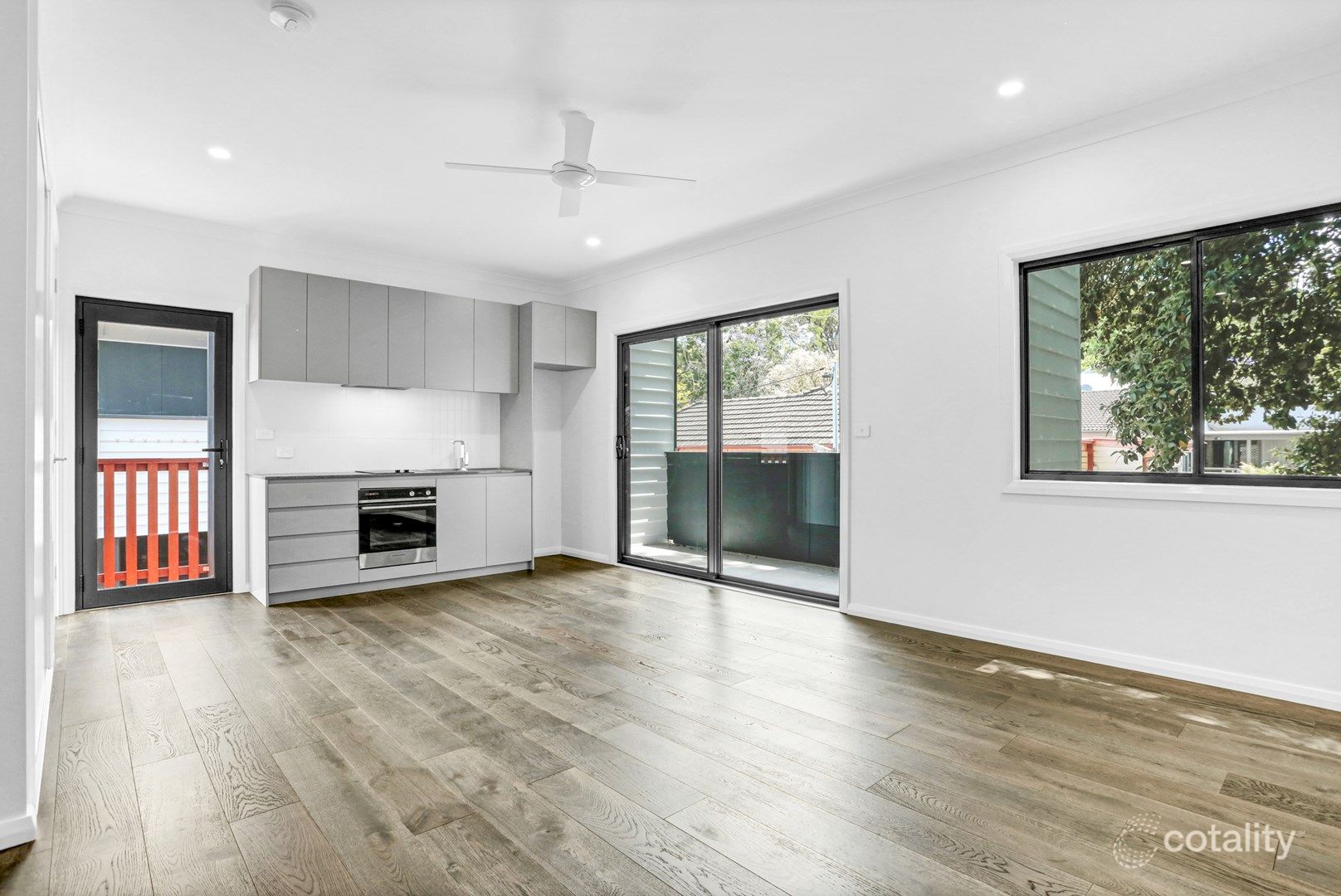 1/87 Charlestown Rd, Kotara, NSW 2289