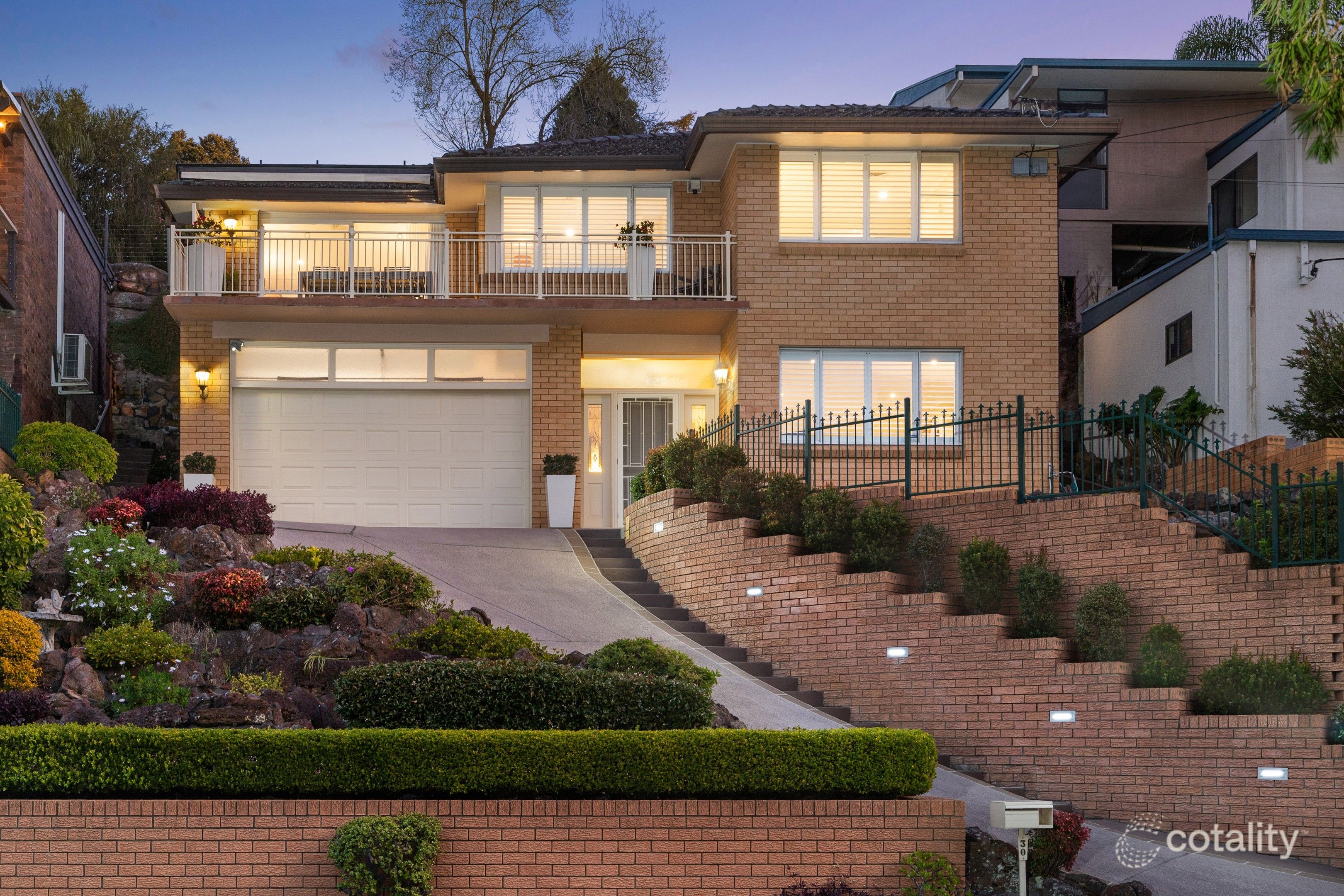 30 Bronhill Ave, East Ryde, NSW 2113