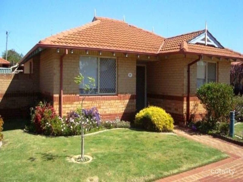 18/60 Halsey St, South Bunbury, WA 6230