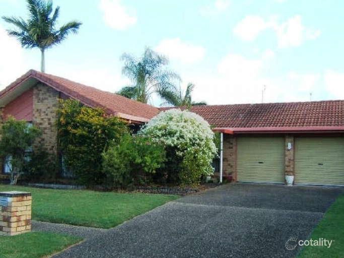 8 Wandoo St, Minyama, QLD 4575