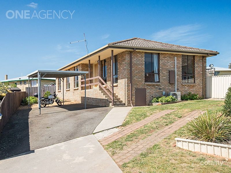 12 Emita Pde, Waverley, TAS 7250