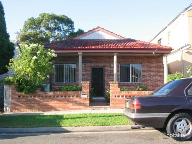 10 Membrey St, Granville, NSW 2142