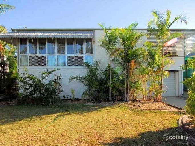 44 Gollogly Lane, Rasmussen, QLD 4815