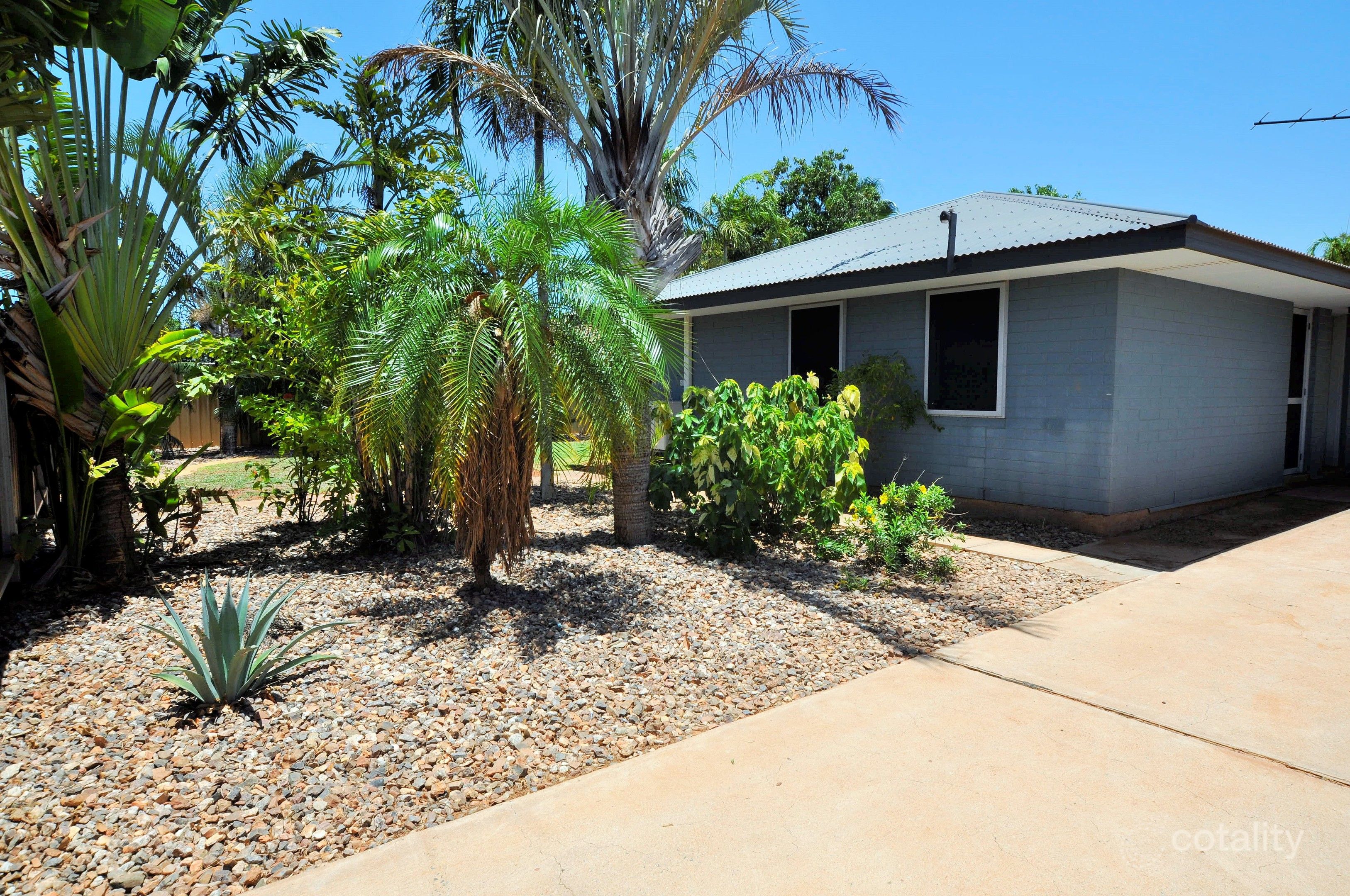 80 Bottlebrush Cres, South Hedland, WA 6722