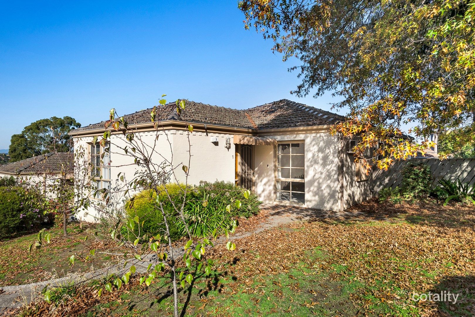 1/42-46 Grandview Gr, Rosanna, VIC 3084