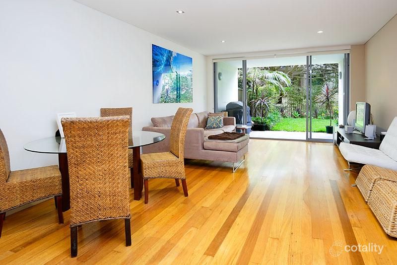 4/65-75 Brighton Bvd, Bondi Beach, NSW 2026