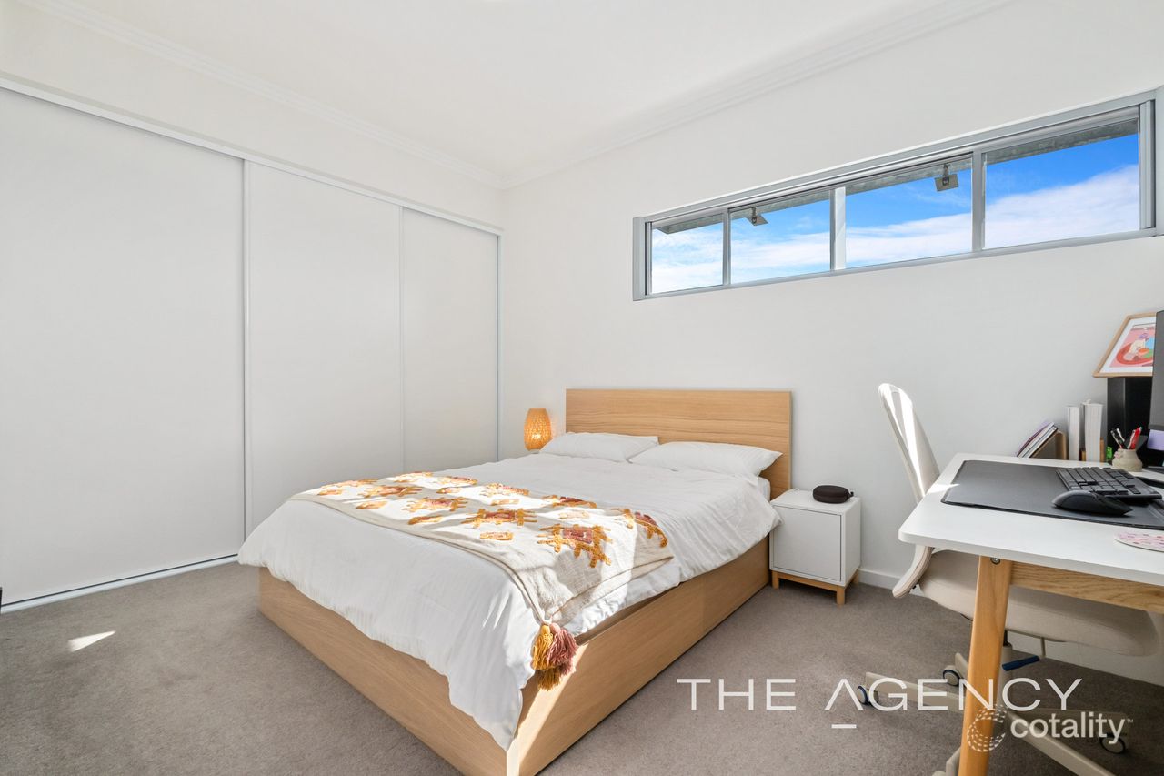 17/26 Little Walcott St, North Perth, WA 6006