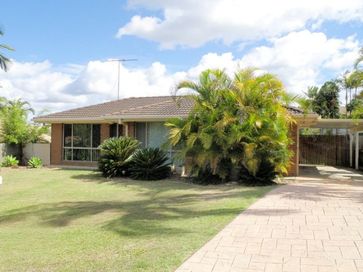 12 Tenbury St, Alexandra Hills, QLD 4161