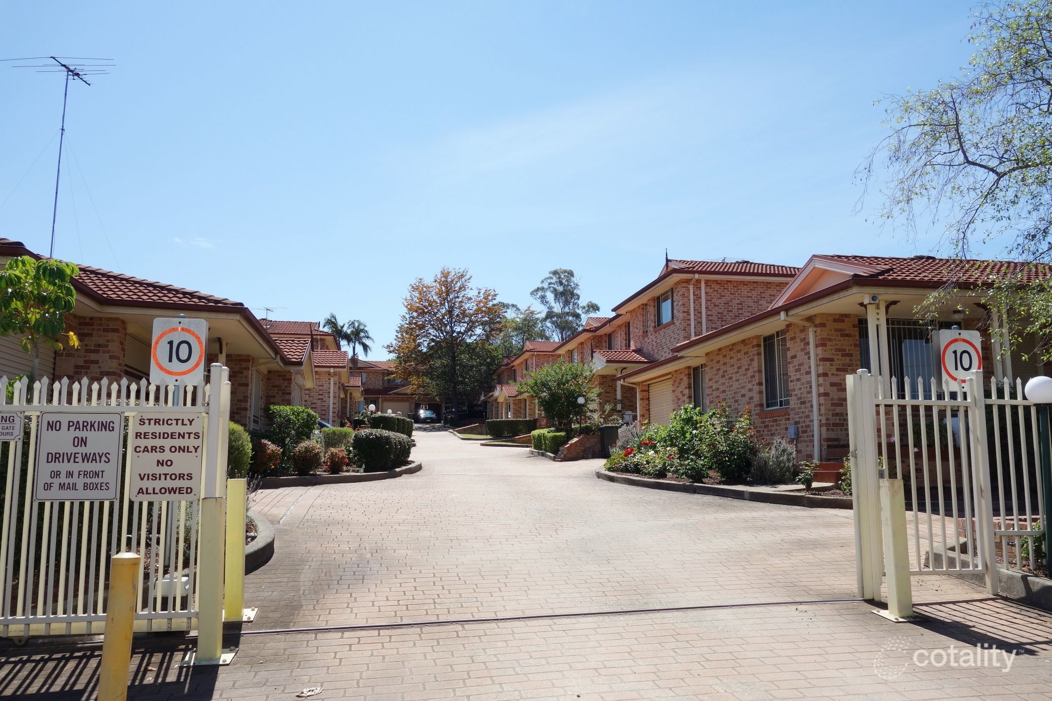 10/345 Elizabeth Dr, Mount Pritchard, NSW 2170