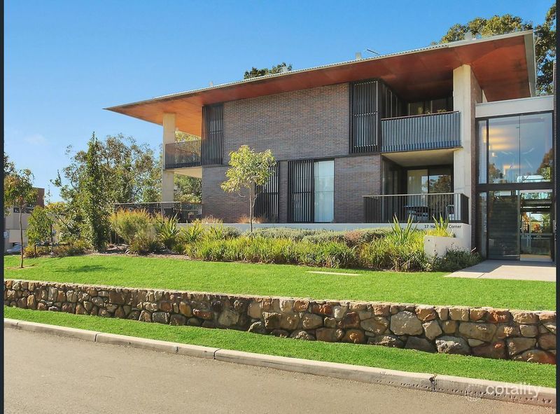 2/17 Hamilton Cnr, Lindfield, NSW 2070